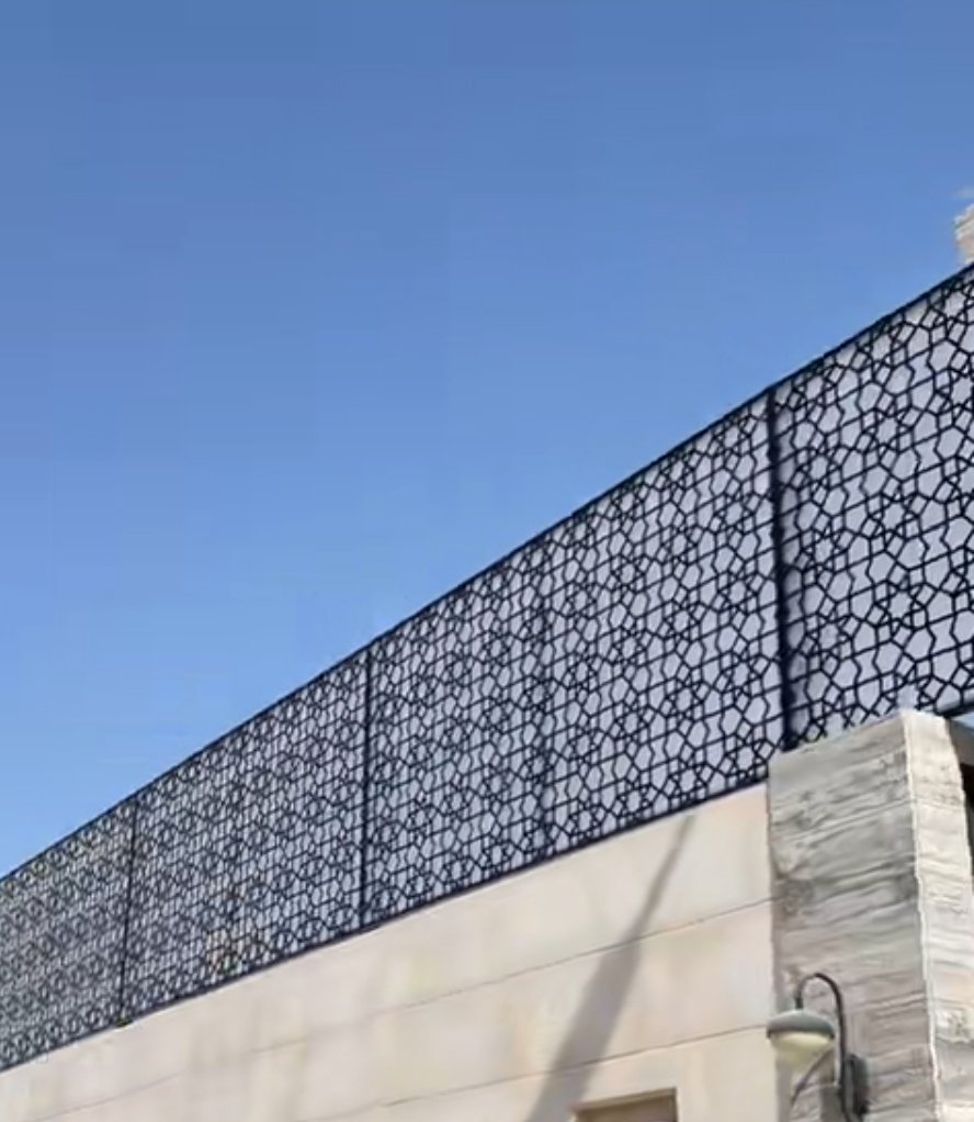 مقاول سواتر تبوك